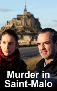 Murder in Saint-Malo