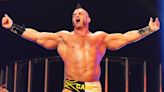 Report: Brian Cage Currently Working Without AEW Contract