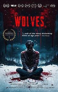 Wolves (2022 film)