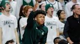 Spartan PG Jeremy Fears Jr. on Receiving Medical Redshirt