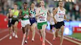 Matthew Centrowitz out of his final Olympic track trials with injury