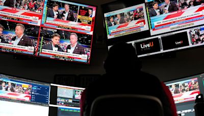 How a right-wing internet broadcaster became Trump's loyal herald