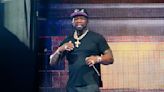 50 Cent Postpones Arizona Tour Stop Over ‘Dangerous’ Triple-Digit Temperatures
