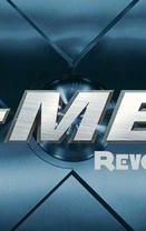 X-Men Revolution