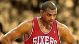 Charles Barkley on why did not want to be drafted by Philadelphia 76ers: "I didn't leave college for $75,000"