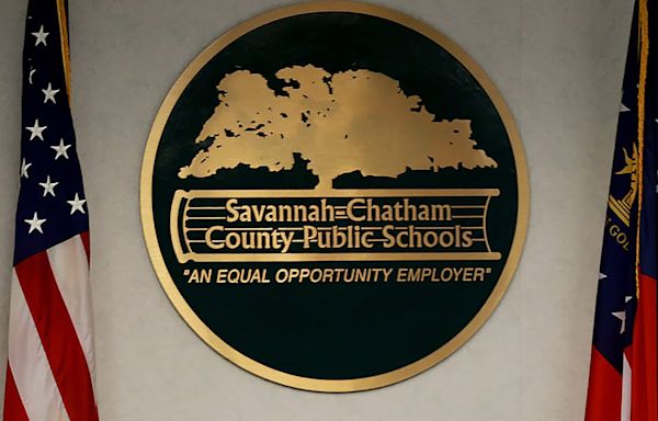 Three candidates vie for Savannah-Chatham school board's District 7 seat