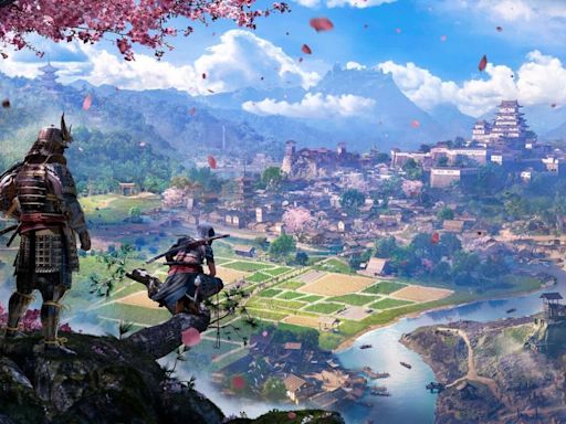 El Japón de Assassin’s Creed Shadows brilla y florece en este nuevo tráiler