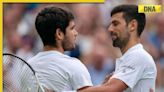 Wimbledon 2024 Men’s Final Live Streaming: When and where to watch Carlos Alcaraz vs Novak Djokovic title clash?