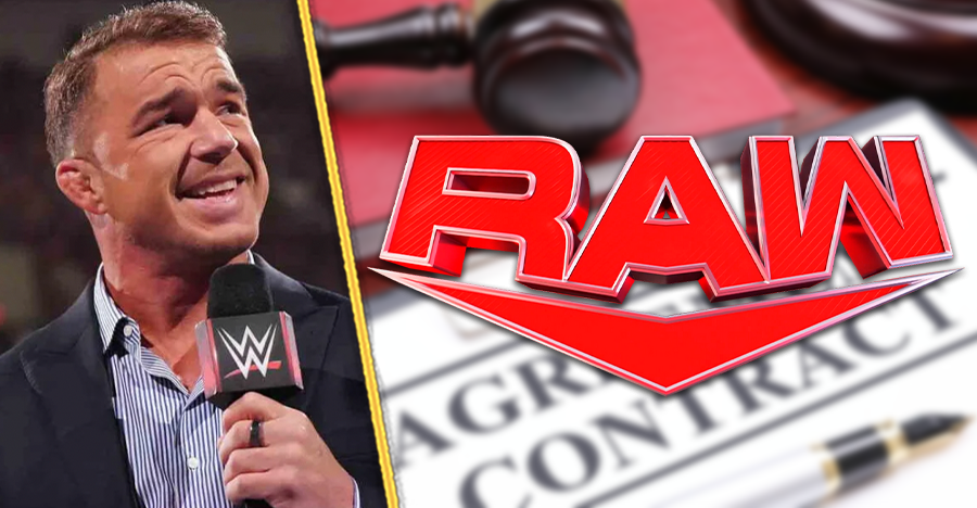 Chad Gable Pushed to Turn Heel After WWE WrestleMania 40