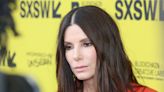 Sandra Bullock estuvo con su novio hasta sus últimos momentos