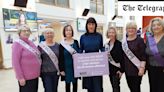 Waspi women accuse Rachel Reeves of state pension ‘betrayal’