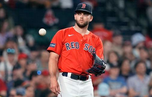 Game 56: Red Sox at Orioles lineups and notes - The Boston Globe