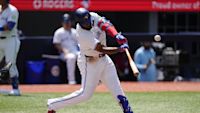 Vladimir Guerrero Jr. Climbing Up Another List in Home Run History