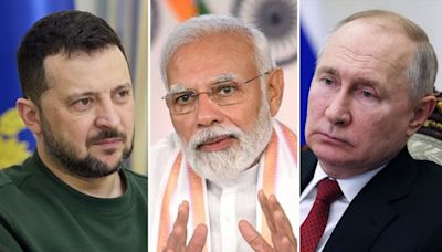 View: Modi has a peace plan, will Putin and Zelenskyy bite ?