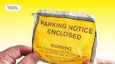 Councils rake in £1bn from parking fees – see how yours compares