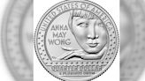 Film star Anna May Wong set to become first Asian American on US currency