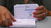 Los franceses comienzan a votar en legislativas anticipadas