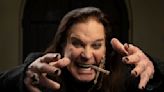 Ozzy Osbourne isn't sure he'll perform again, but if he can he'll 'die a happy man'