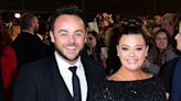 Lisa Armstrong 'will battle her ex-husband Ant McPartlin for custody of their Labrador'