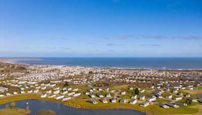 The best (and worst) holiday parks in the UK have been named