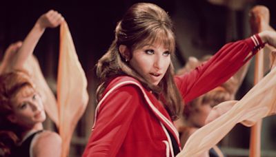 8 ‘Funny Girl’ Movie Facts For Every Barbra Streisand Lover