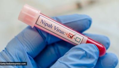 14-year-old boy in Kerala hospitalised with suspected Nipah symptoms