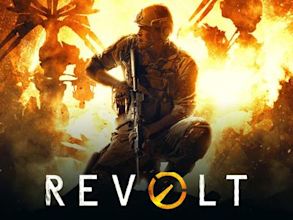 Revolt (film)