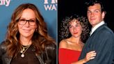 Jennifer Grey y el otro obstáculo para avanzar en Hollywood después de 'Dirty Dancing'