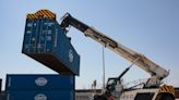 Cosco gana un 30% más en su terminal del puerto de València tras facturar 227 millones de euros