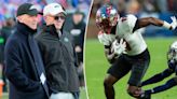 Jets, Woody Johnson relieved to land Malachi Corley in NFL draft: ‘Been sweating about you’