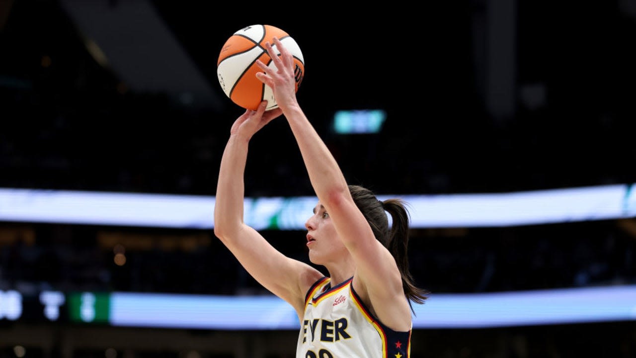 How to Watch the Indiana Fever vs. Phoenix Mercury Game Today