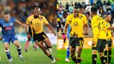 'Kaizer Chiefs won but Mthethwa is a scam & Saile is done scoring for four months! Without Amakhosi, no football in Mzansi' - Fans | Goal.com South Africa