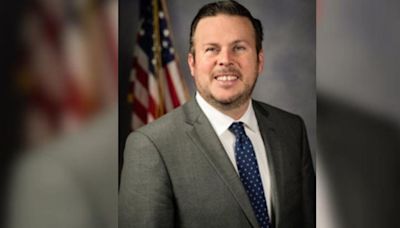 Arrest warrant issued for Pennsylvania State Rep. Kevin Boyle: police