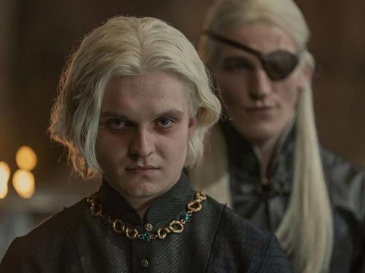 'La casa del dragón': Tom Glynn-Carney afirma que el bando 'Verde' es superior al 'Negro'