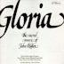 Gloria: The Sacred Music of John Rutter [1984]