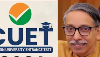 CUET UG 2024 Results Date To Be Announced Soon, Says UGC Chairman - News18