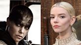 Charlize Theron da su opinión sobre Anya Taylor-Joy, actriz que la reemplazó como Furiosa en la precuela de Mad Max: Furia en Camino