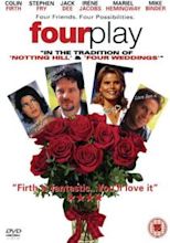 Fourplay (2001 film)