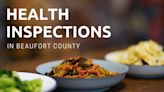 Spoiled meat, grimy door handles. Check May’s inspection scores in Beaufort County