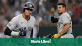 Soto y Adames son nombrados Jugadores de la Semana en MLB