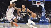 GAME PREVIEW: New Orleans Pelicans host conference rival Oklahoma City Thunder Tuesday evening
