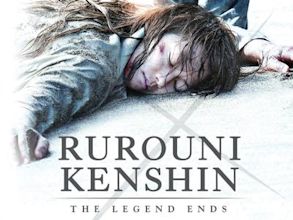 Rurouni Kenshin 3: The Legend Ends