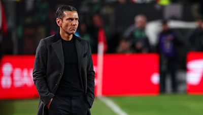 ¿Por qué Jaime Lozano utilizará base Sub-23 para enfrentar a Bolivia?