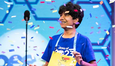 Scripps National Spelling Bee: What to know, how to watch, stream 2024 competition