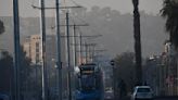 Senamhi alerta ingreso de frente frío con heladas y temperaturas bajo cero