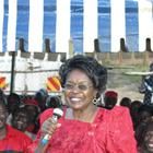 Miria Obote