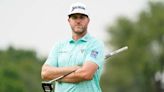Taylor Pendrith Soars to the Top at 3M Open: Leads by Two After Stunning Round