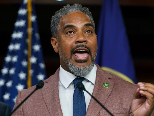 Horsford: Harris is the ‘future of our party’