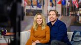 Dax Shepard and Kristen Bell 'did not want a second child' at first. Here's why they changed their minds.