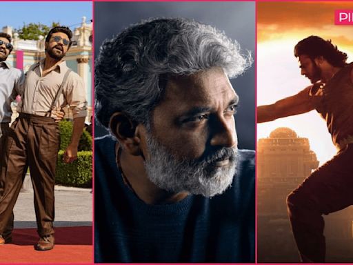 OPINION: Does SS Rajamouli's post-movie curse actually exist, or is it just a popular internet myth resulting from coincidences?